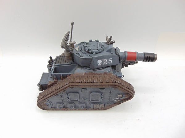 Leman Russ Battle Tank