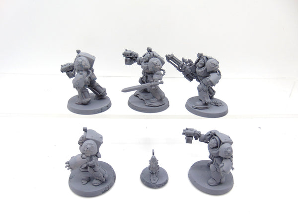 Terminator Squad