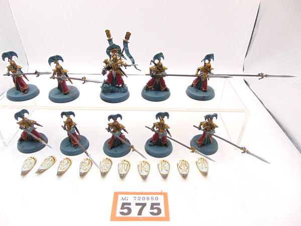 Vanari Auralan Wardens