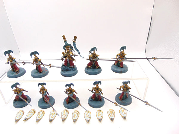 Vanari Auralan Wardens