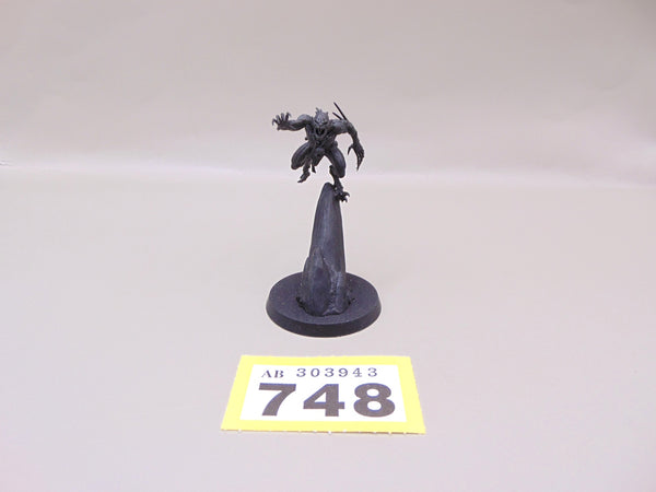 Abhorrant Ghoul King