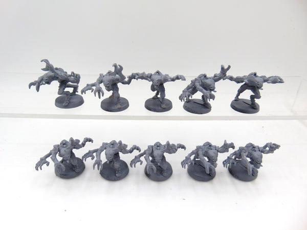 Genestealers