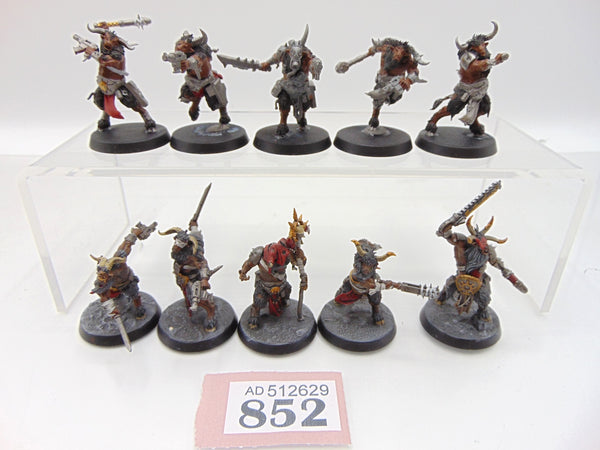 Fellgor Ravagers