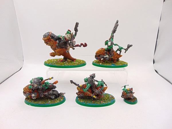 Squighog Boyz