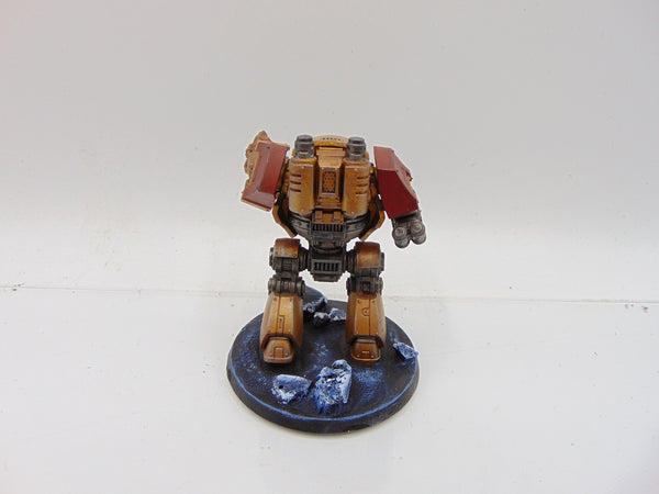 Contemptor Dreadnought