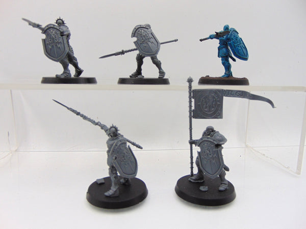 Vindictors