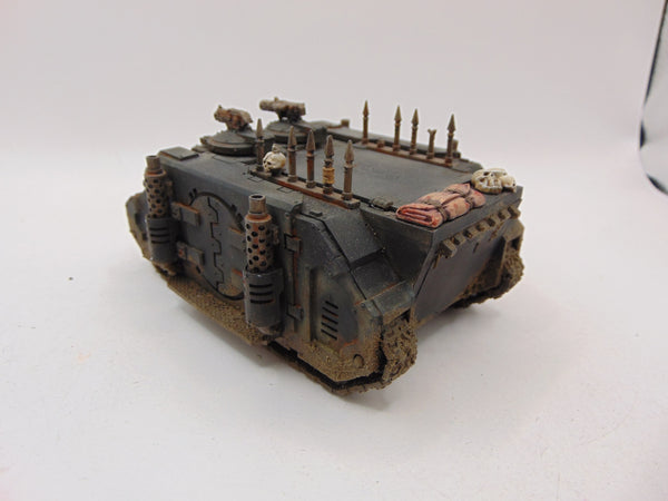 Deimos Pattern Rhino