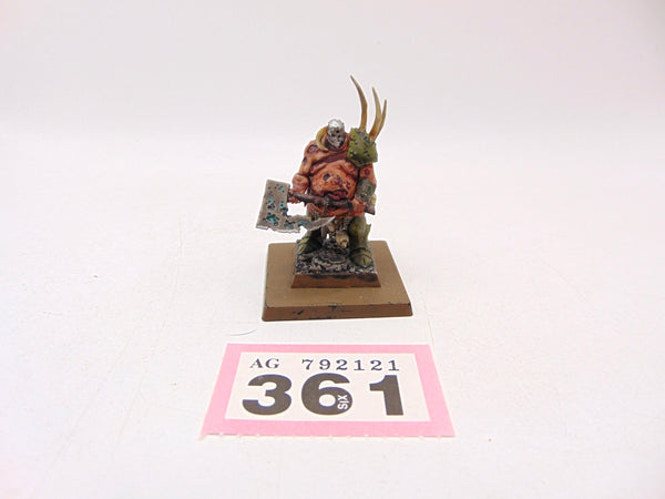 Lord of Plagues