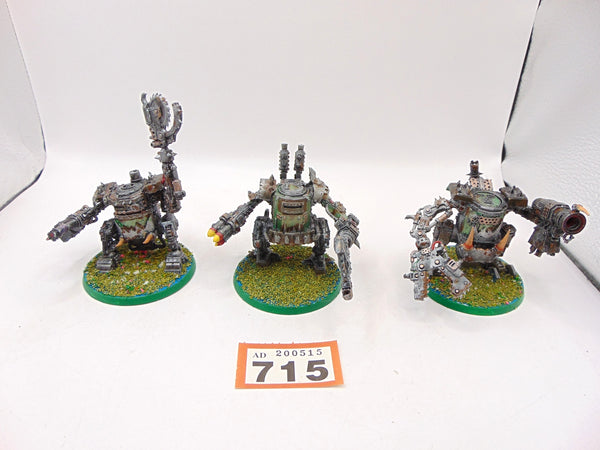 Killa Kans