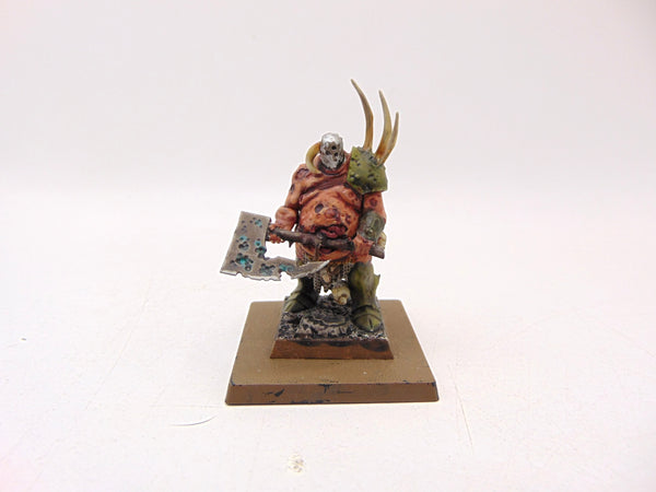 Lord of Plagues