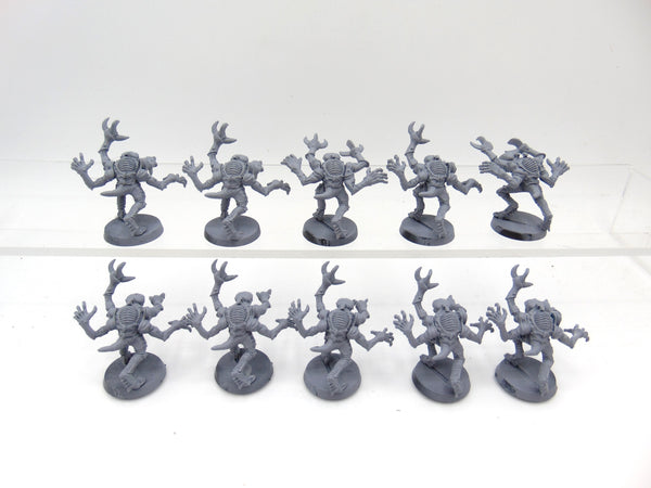 Genestealers