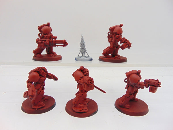 Terminator Squad