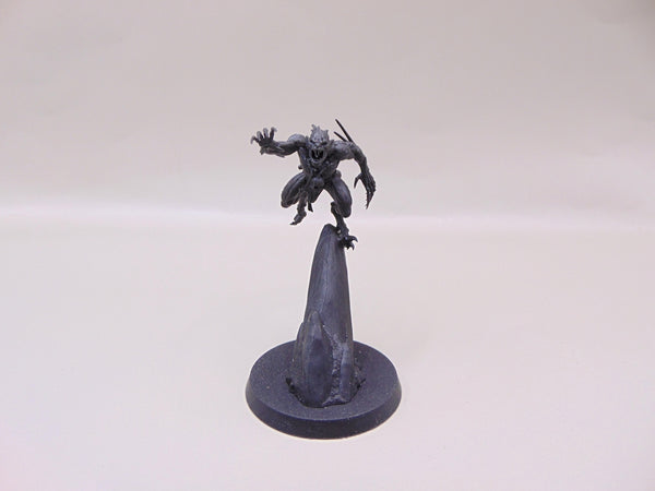 Abhorrant Ghoul King