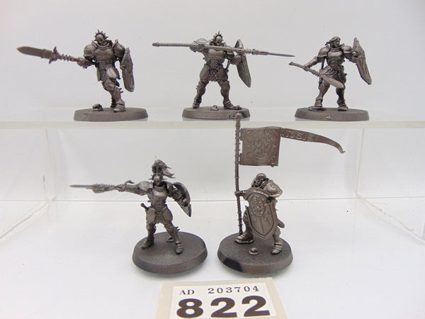 Vindictors