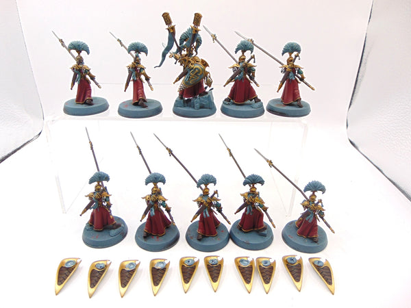 Vanari Auralan Wardens