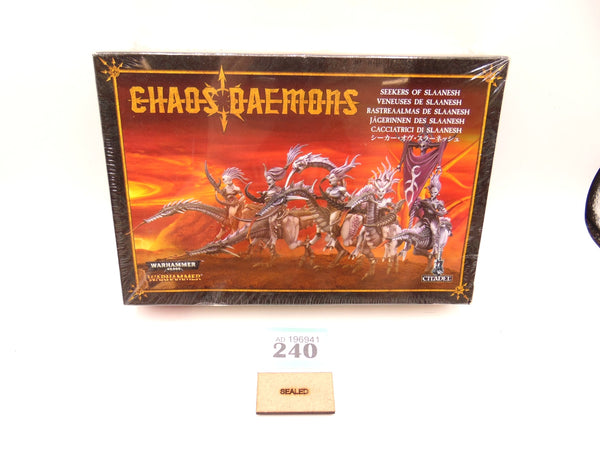 Seekers of Slaanesh