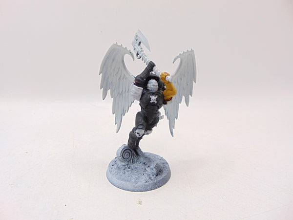 Astorath the Grim