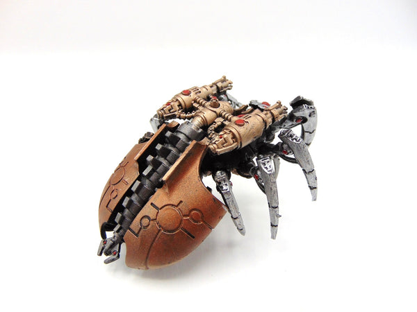Canoptek Spyder