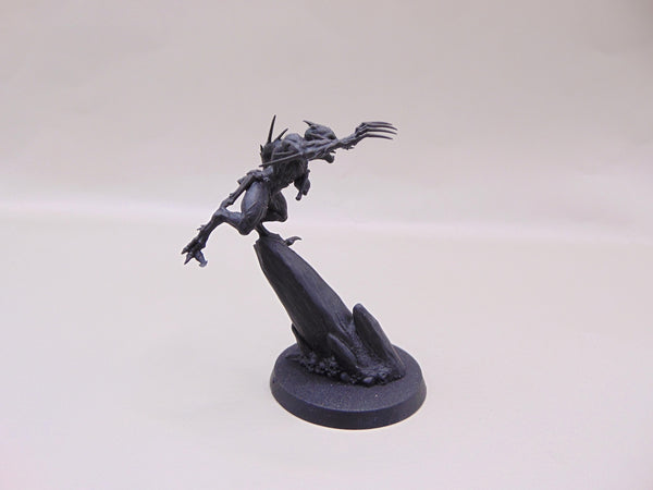 Abhorrant Ghoul King