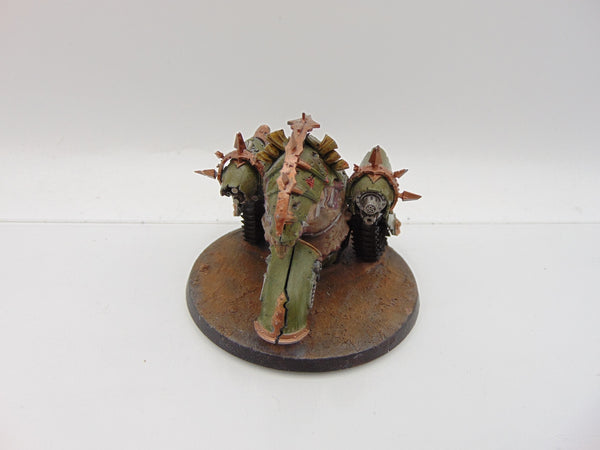 Myphitic Blight Hauler