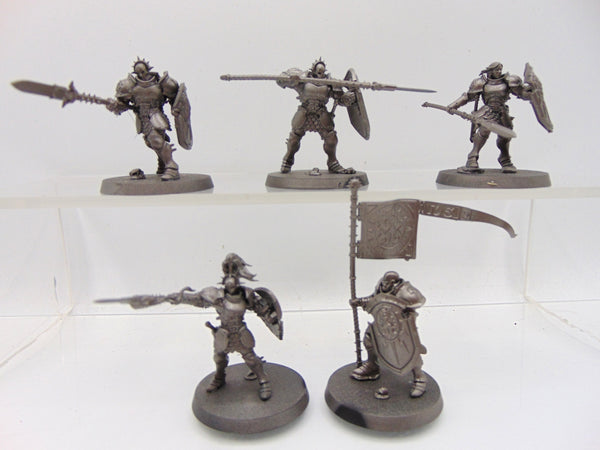 Vindictors