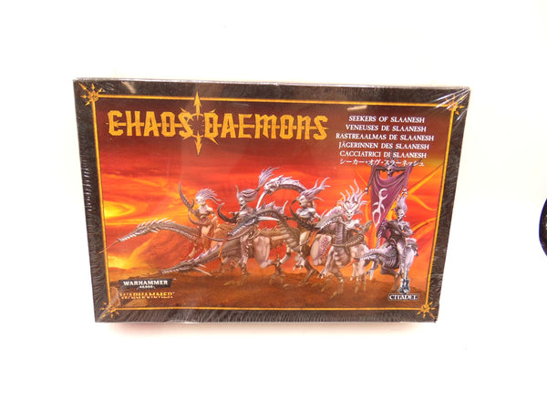 Seekers of Slaanesh