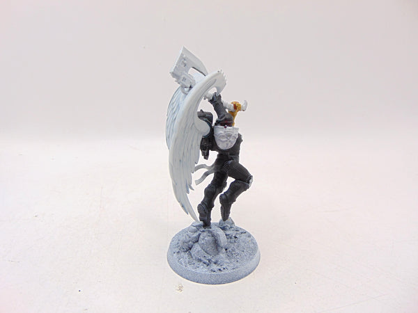 Astorath the Grim