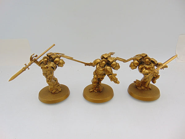 Sanguinary Guard