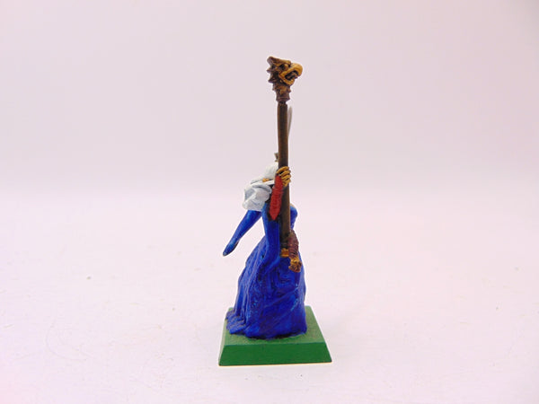 Damsel of the Lady / Sorceress
