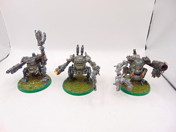 Killa Kans