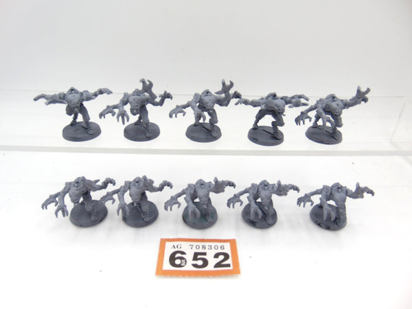 Genestealers