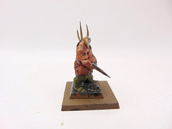 Lord of Plagues