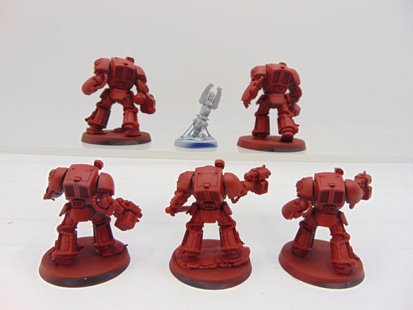 Terminator Squad
