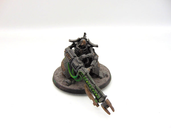 Lokhust Heavy Destroyer