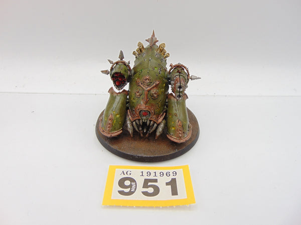 Myphitic Blight Hauler