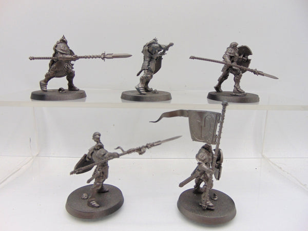 Vindictors