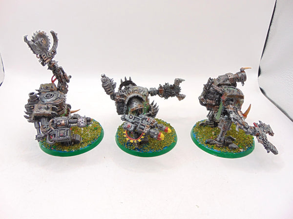 Killa Kans