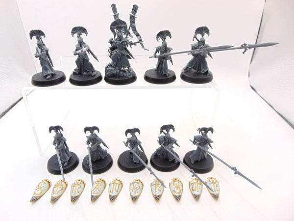 Vanari Auralan Wardens
