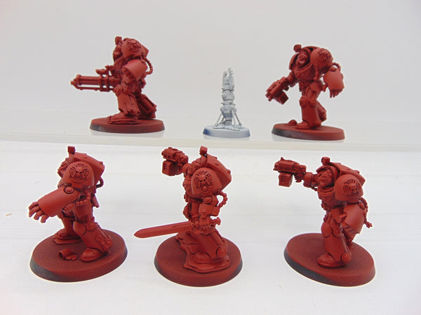 Terminator Squad