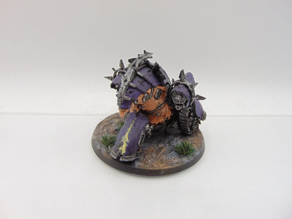 Myphitic Blight Hauler