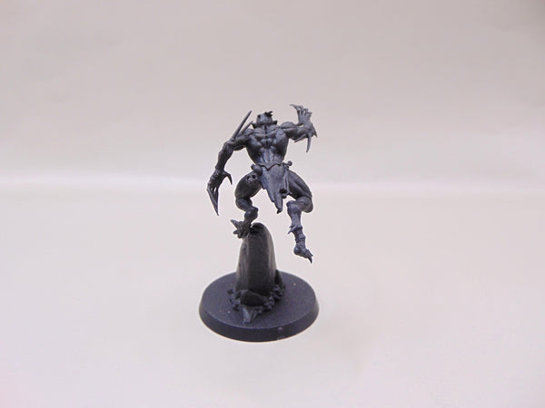 Abhorrant Ghoul King