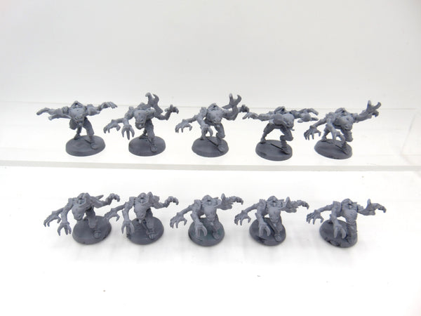 Genestealers