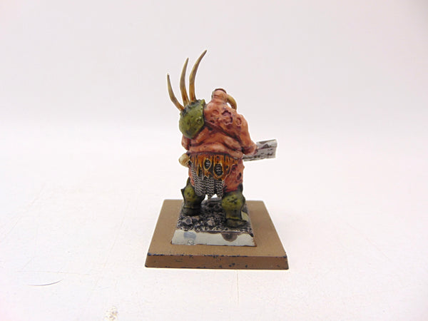 Lord of Plagues