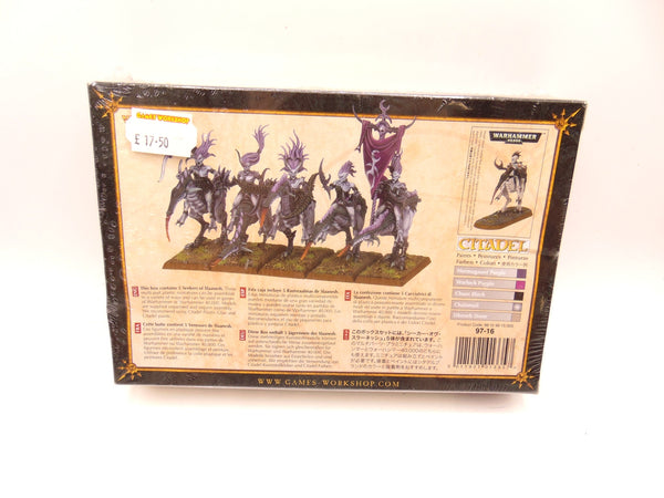 Seekers of Slaanesh