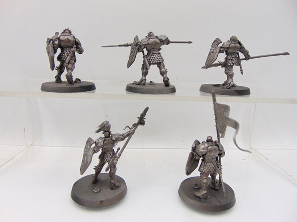 Vindictors