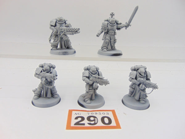 Sternguard Veterans