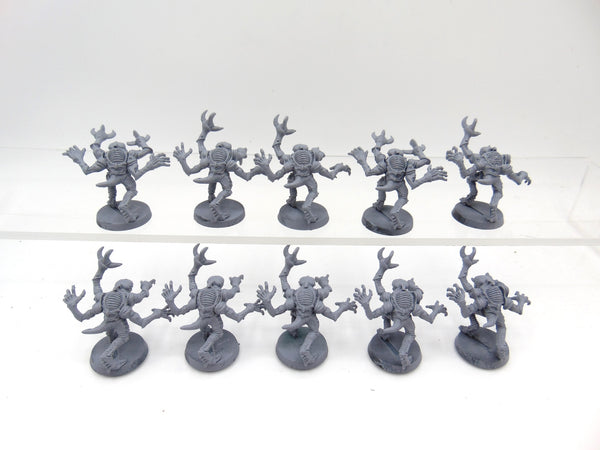 Genestealers