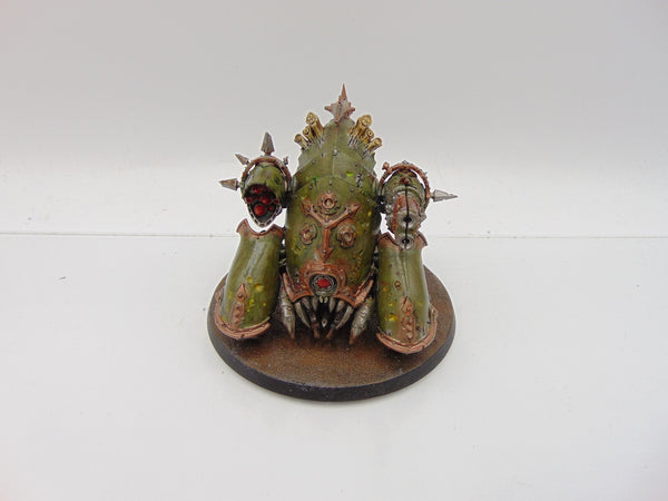 Myphitic Blight Hauler