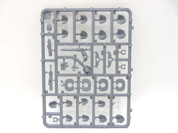 Ultramarines Upgrades