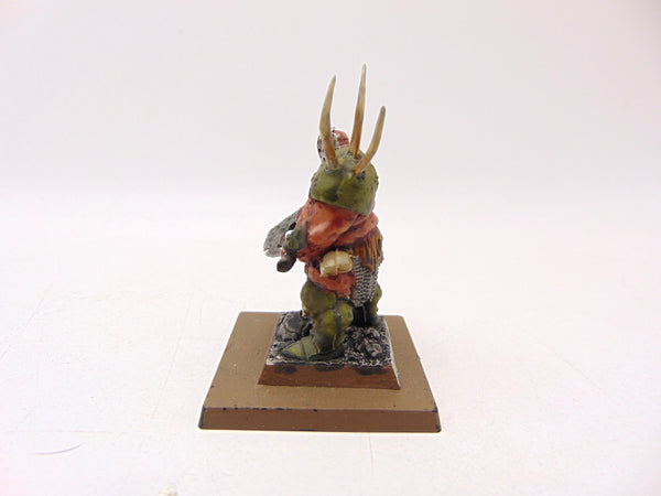 Lord of Plagues